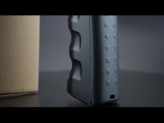 Demo KM-AH-Thermometer