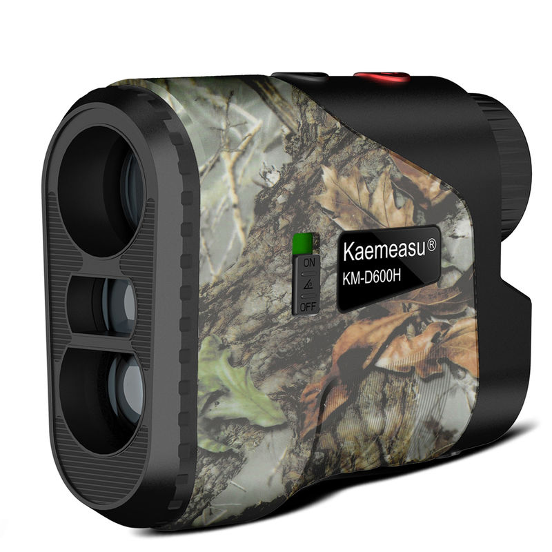 Kaemeasu Outdoor Sport Golf und Jagd Finder Geschwindigkeitsbereich 20-300km/h