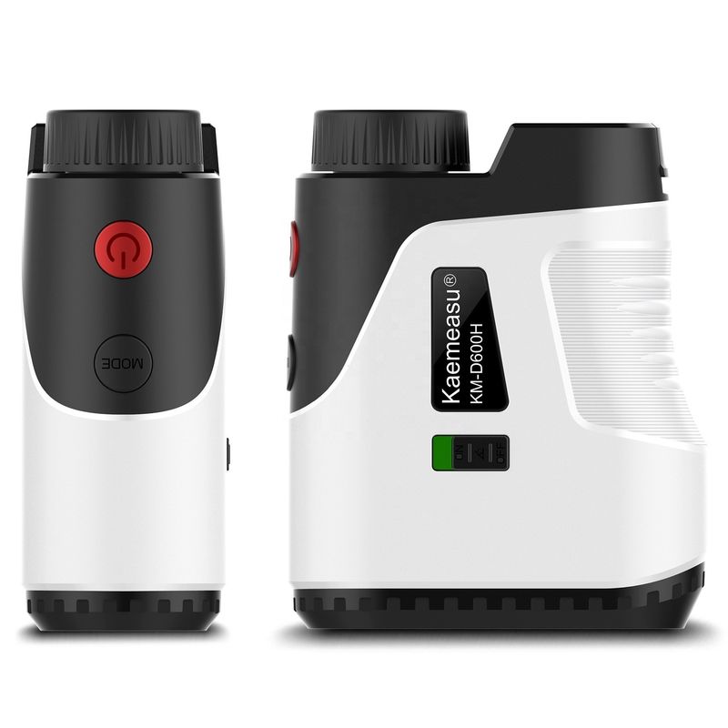 OEM-Teleskop Außensport Laser-Rangefinder 450M-1000M Neigungsspielraum Jagd Schießen Golf Abstandsmesser