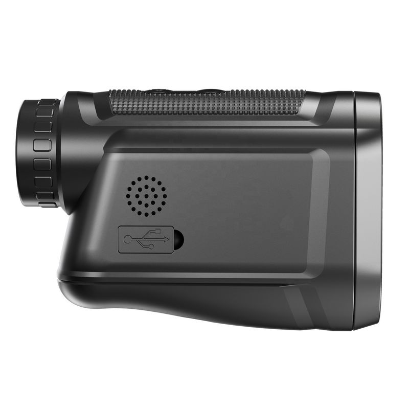 Hot Sale Laser-Rangefinder OEM Bildschirm-Rangefinder Golf-Laser-Rangefinder