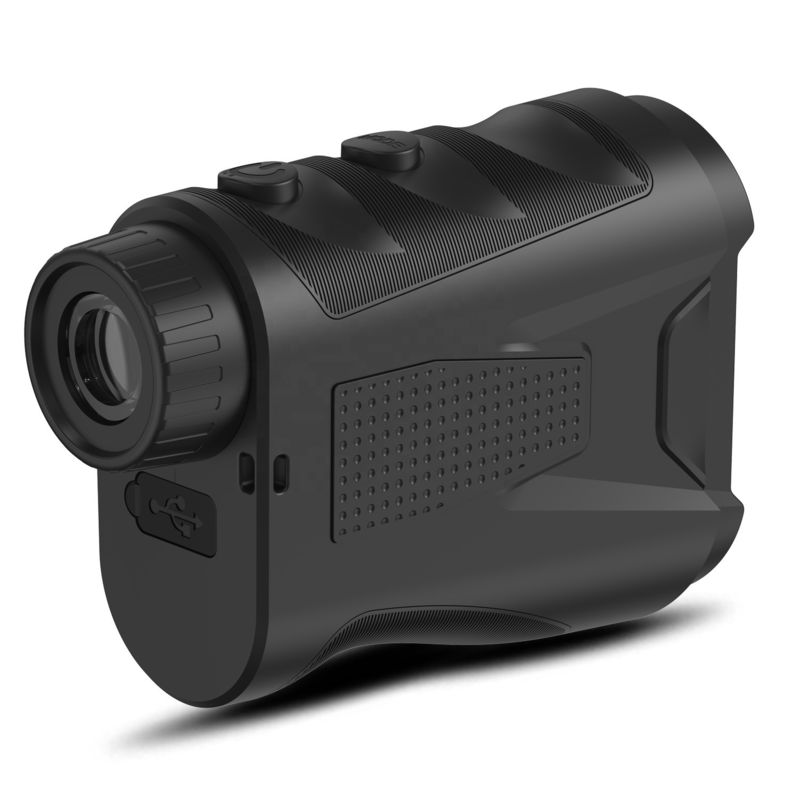 450m OEM ODM Handheld Multifunktionaler Laser-Rangefinder Digitales Golf-Laser-Rangefinder mit Steigung