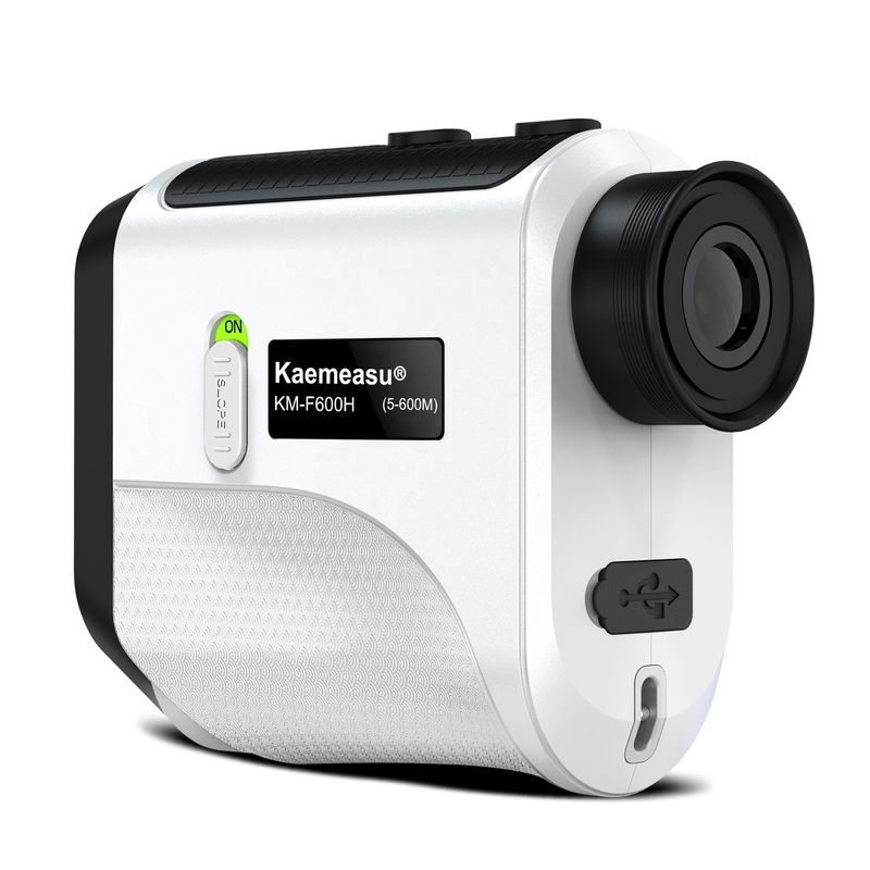 Outdoor Golf Laser Abstandsmesser mit 905nm Laser Wellenlänge 1000m Diastimeter und Hangwinkel