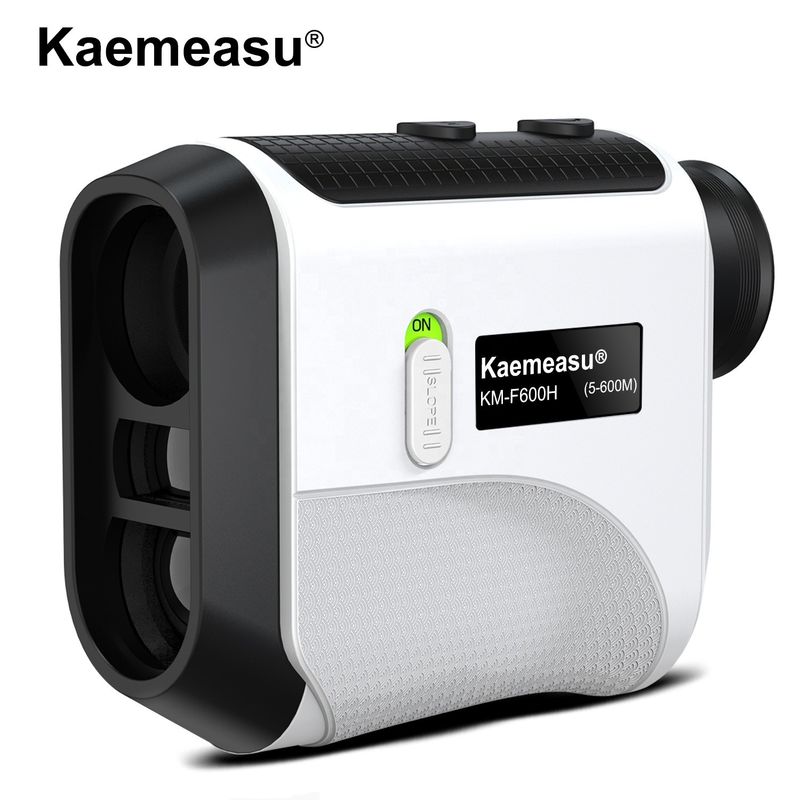 Outdoor Golf Laser Abstandsmesser mit 905nm Laser Wellenlänge 1000m Diastimeter und Hangwinkel