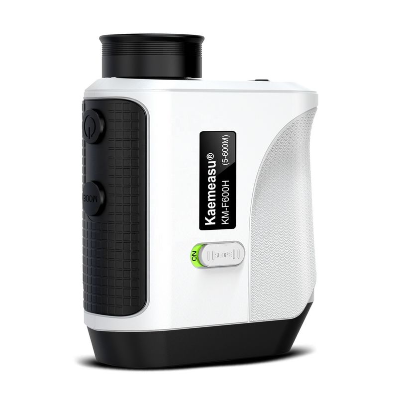 Outdoor Golf Laser Abstandsmesser mit 905nm Laser Wellenlänge 1000m Diastimeter und Hangwinkel
