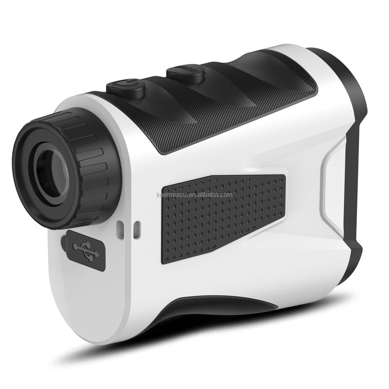 1000m Laser-Rangefinder Golf Teleskop Jagd Laser-Rangefinder China Laser-Rangefinder Langstreckenmesser