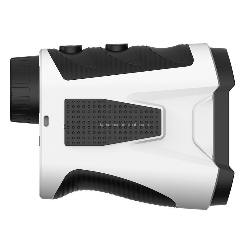 OEM-Digitallaser-Rangefinder Mini Langstrecken-Magnetische Golf-Rangefinder Laser-Meter Teleskop Jagd-Rangefinder 1000m