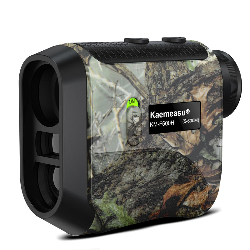 OEM ODM 1000Y Handheld Mini-Laser-Fernmessgeräte Diasymeter Golf-Laser-Fernmessgerät Optisches Teleskop Jagd-Fernmessgeräte