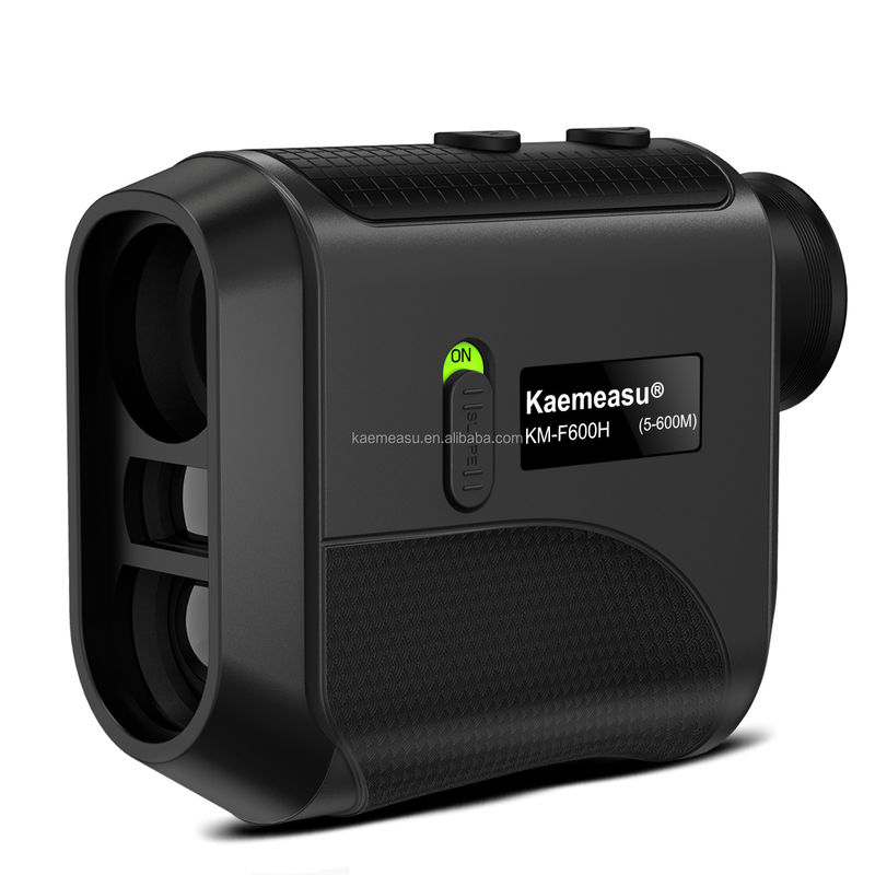 OEM ODM 1000Y Handheld Mini-Laser-Fernmessgeräte Diasymeter Golf-Laser-Fernmessgerät Optisches Teleskop Jagd-Fernmessgeräte