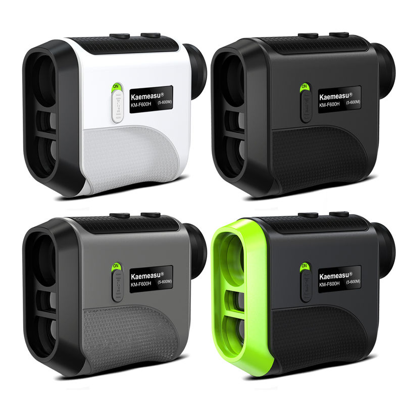 1000Y Profi-Golf-Laser-Rangefinder Abstandsmesser Telemetro-Rangefinder Fernglas Jagd-Rangefinder Golf-Rangefinder