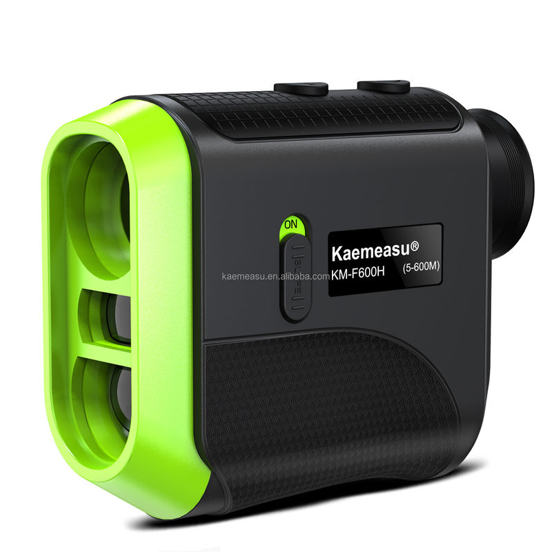 1000Y Profi-Golf-Laser-Rangefinder Abstandsmesser Telemetro-Rangefinder Fernglas Jagd-Rangefinder Golf-Rangefinder
