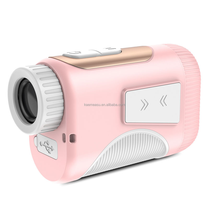 800m Laser-Rangefinder Optikgeräte Golf-Rangefinder-Rangefinder Laser-Distanzmesser Prüfgerät Teleskop
