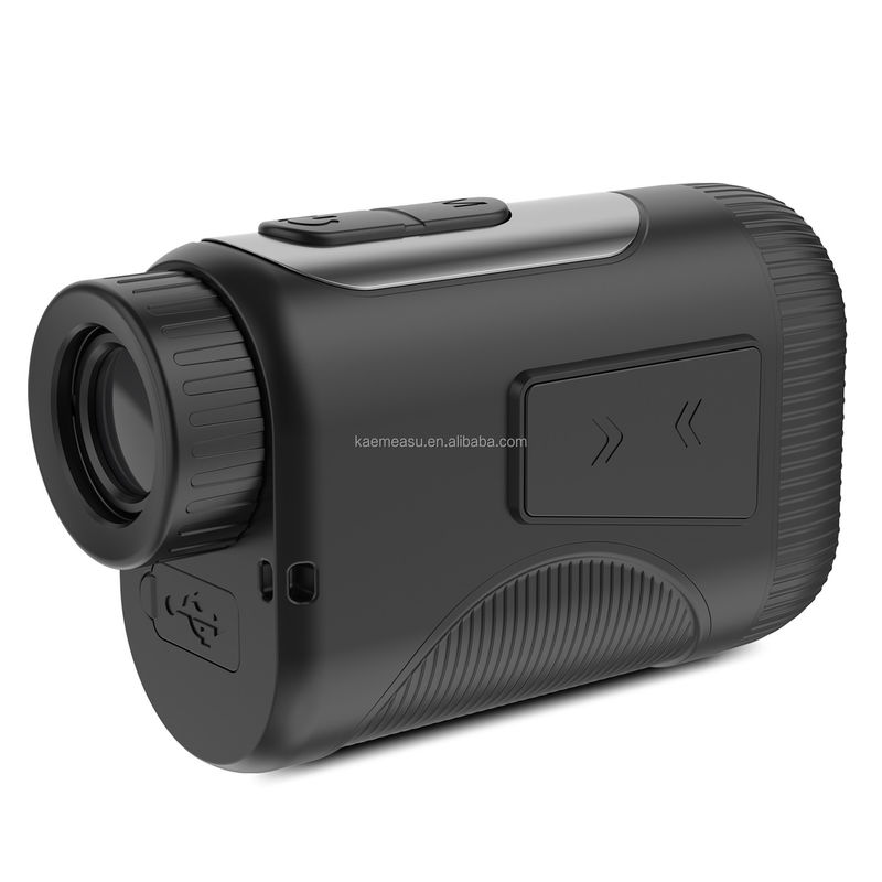 800m Laser-Rangefinder Optikgeräte Golf-Rangefinder-Rangefinder Laser-Distanzmesser Prüfgerät Teleskop