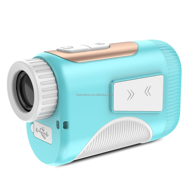 800m Laser-Rangefinder Optikgeräte Golf-Rangefinder-Rangefinder Laser-Distanzmesser Prüfgerät Teleskop