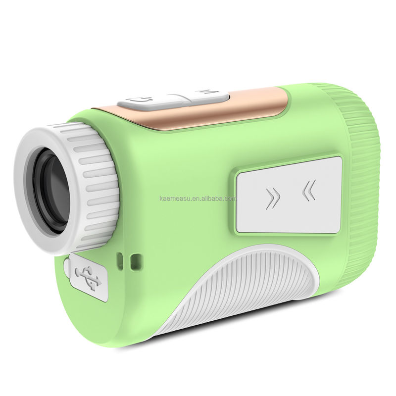800m Laser-Rangefinder Optikgeräte Golf-Rangefinder-Rangefinder Laser-Distanzmesser Prüfgerät Teleskop