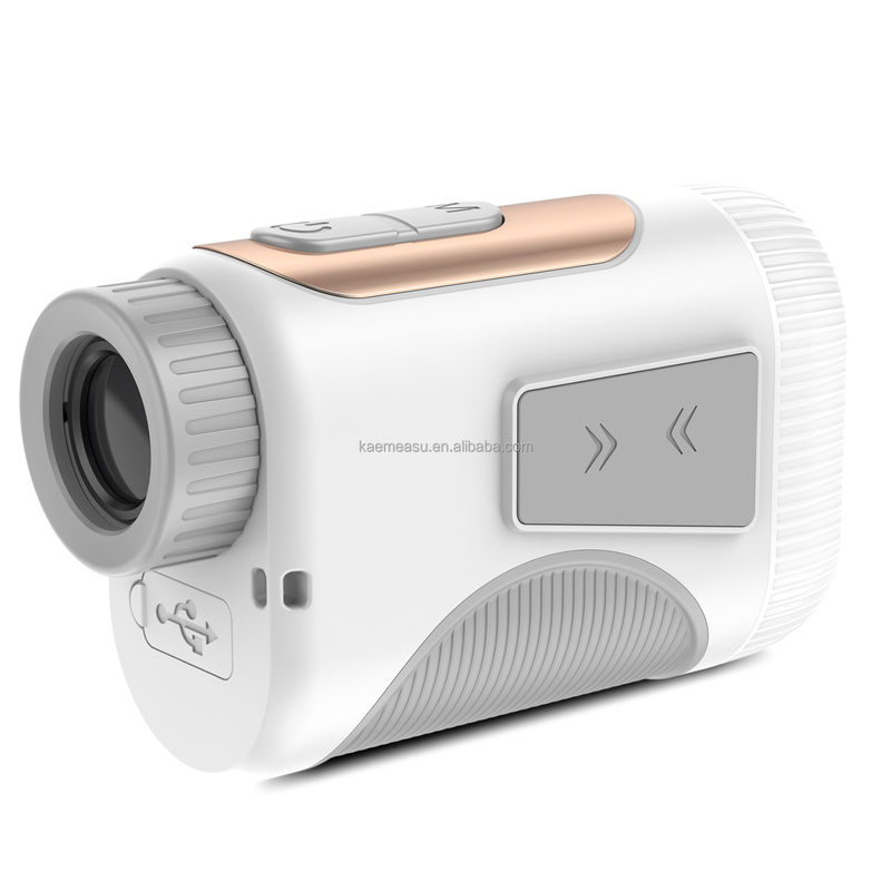 800m Laser-Rangefinder Optikgeräte Golf-Rangefinder-Rangefinder Laser-Distanzmesser Prüfgerät Teleskop