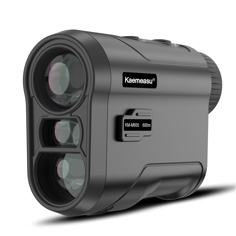 1000m Teleskop Jagd Laser Abstandsmesser Laser Meter Optikgeräte Reichweitenmesser Laser Reichweitenmesser Golf Reichweitenmesser
