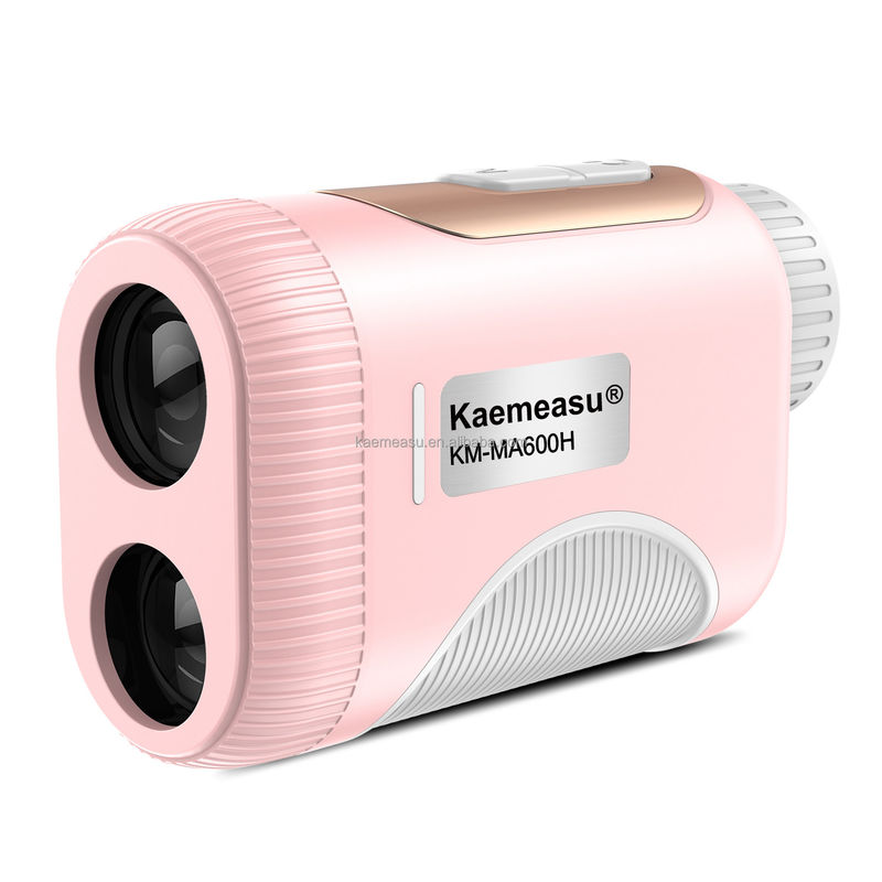 1000m Laser-Rangefinder Optikgeräte Golf-Rangefinder-Rangefinder Laser-Distanzmesser Prüfgerät Teleskop