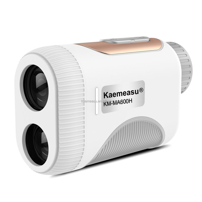 1200m OEM Golf Abstandsmesser Neigungsschwerpunkt Laser Abstandsmesser Teleskop Golf Laser Abstandsmesser