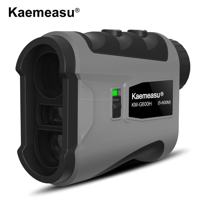 800m Golf-Rangefinder Sport Laser-Rangefinder Optikgeräte Jagddiastimeter Golf-Teleskop