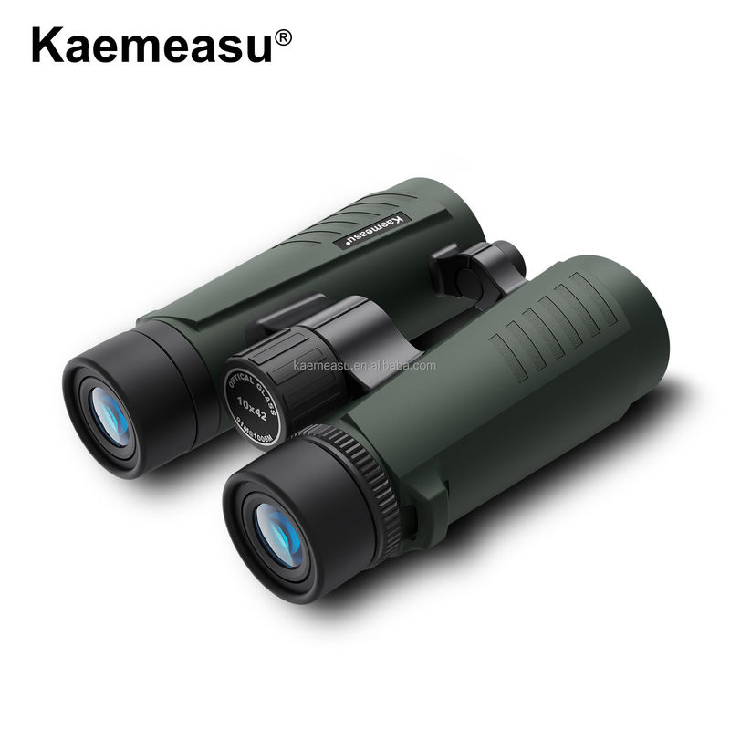 D 10X Vergrößerung Monocular Outdoor Sport HD Professionelles Fernglas Teleskop Vogelbeobachtung Thermalbereich