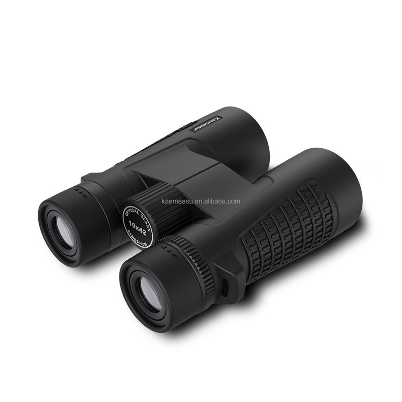 C 10X Vergrößerung 42mm Kaliber Fernglas Jagd Schießen Langstrecken Outdoor Klarsicht Fernglas Teleskop