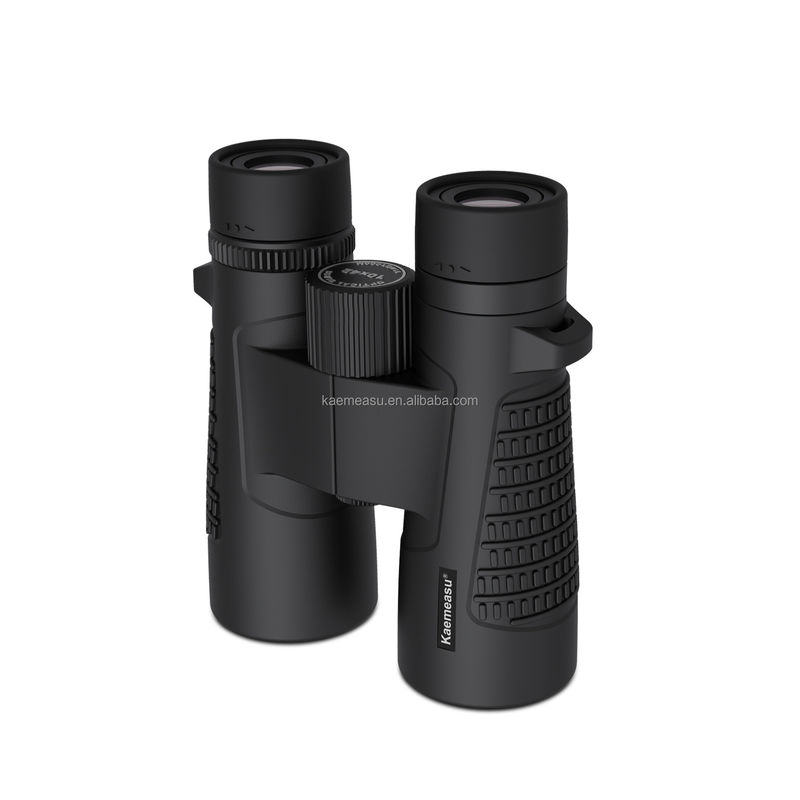 C 10X Vergrößerung 42mm Kaliber Fernglas Jagd Schießen Langstrecken Outdoor Klarsicht Fernglas Teleskop