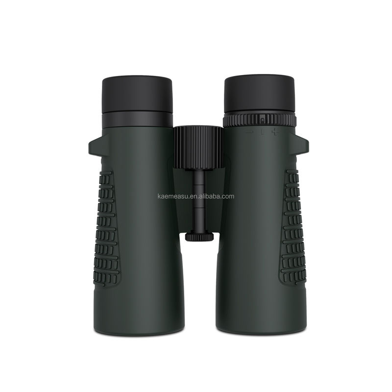 C 8X HD Monokuläres Teleskop zur Jagd im Freien Wandern Vogelbeobachtung Sport Reisen Verwendung 8X42 Monocular