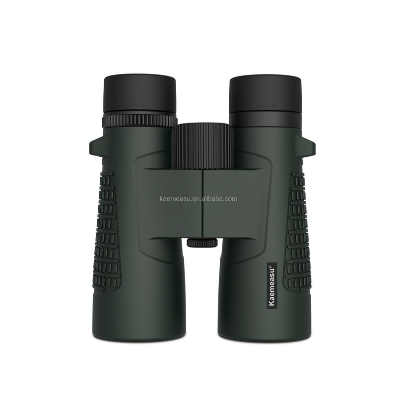 C 10X High-Definition Fernglas 10X42 für Erwachsene Optisches Teleskop für Jagd und Reisen