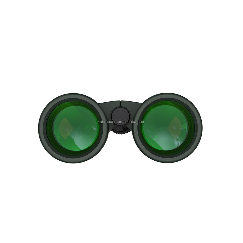 C 10X High-Definition Fernglas 10X42 für Erwachsene Optisches Teleskop für Jagd und Reisen