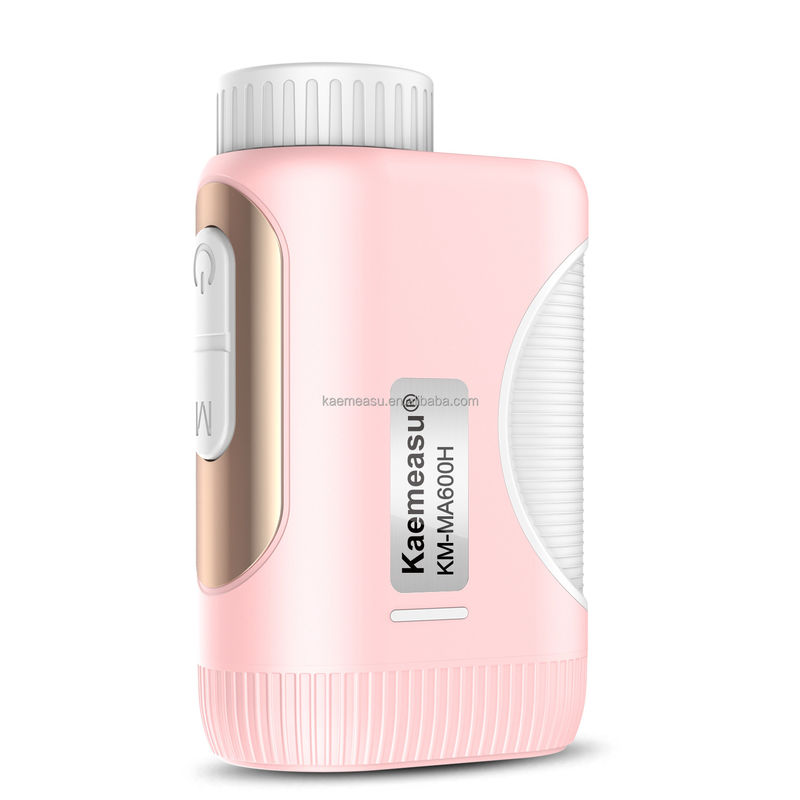 OEM 800m Golf Neigung Umfang Laser Abstandsmesser Teleskop Industrie-Grade Golf Laser Abstandsmessgeräte für Kinder für Frauen