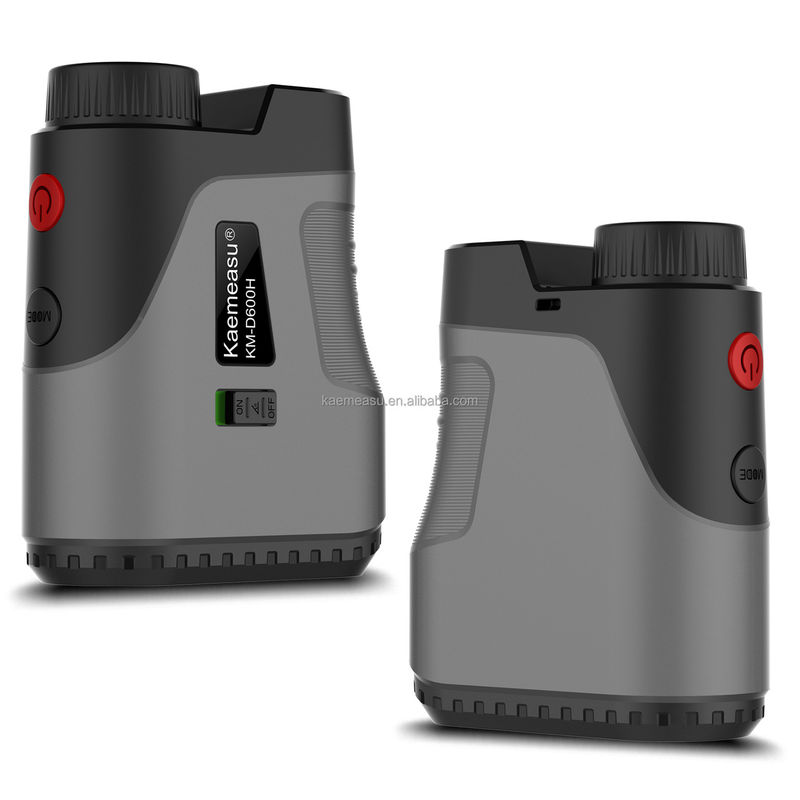D450m Batterie Laser Abstand Meter Reichweitenmesser Golf Reichweitenmesser Jagdbereich mit Klasse 1 Laser Sicherheitsstufe -20-50C