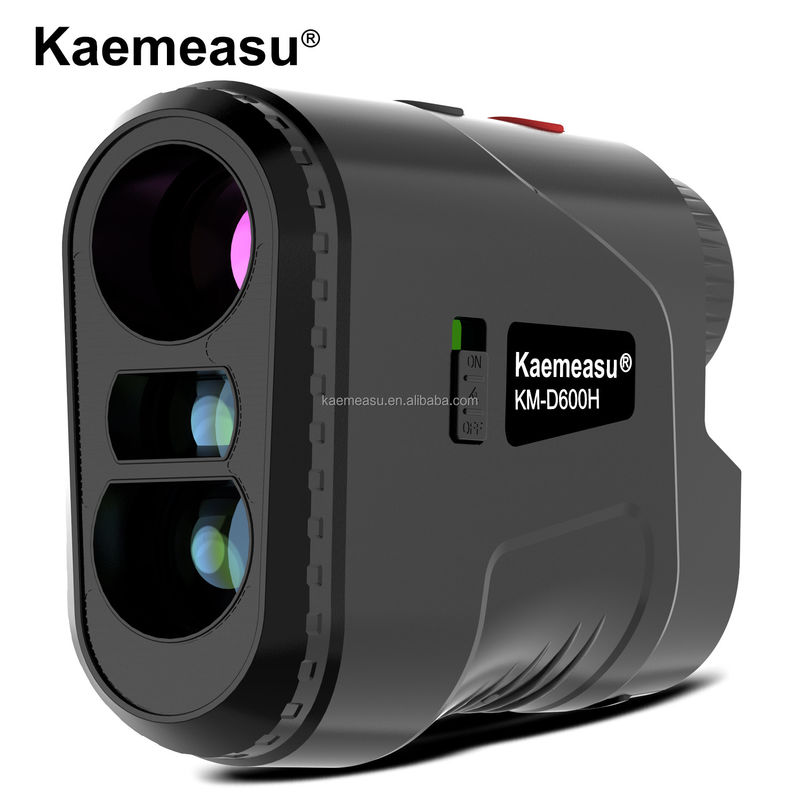 D800m Multifunktionslasermessgerät mit Abstandsmesser Fernmessgerät Fernglas Digitalbandmessung