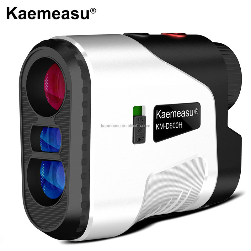 D Modell Laser Abstandsmesser Golf Jagd Entfernungsmesser Ideal für Bau- und Außenindustrie Anwendungen 100*82*40mm