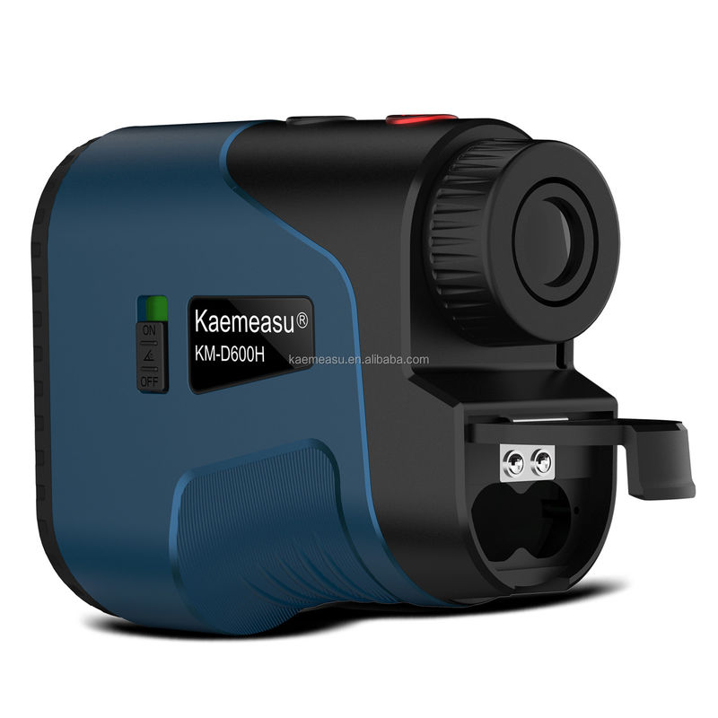 D600m Laser-Rangefinder Entfernungsmesser Golf Jagd Industrie Outdoor-Messung Gebrauch Reichweitenmesser Jagd