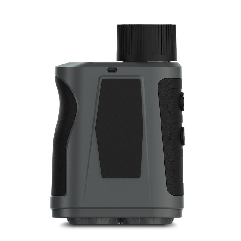 H 1000m Profi-Golf-Rangefinder ODM OEM-Service-Golf-Teleskop mit Abhangfunktion Fernglas