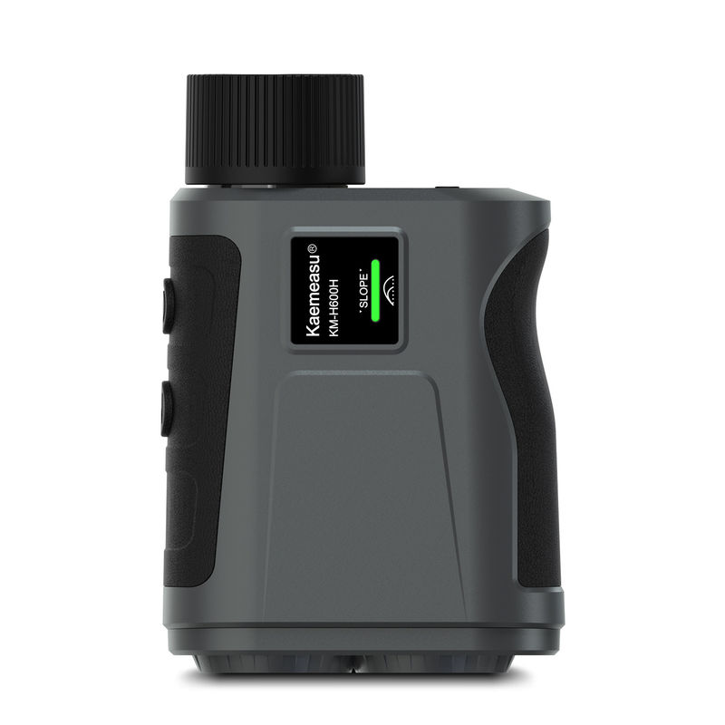 H 1000m Profi-Golf-Rangefinder ODM OEM-Service-Golf-Teleskop mit Abhangfunktion Fernglas