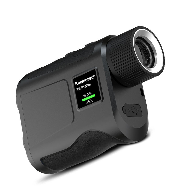 Individuelle Unterstützung H 600m Teleskop für Golf Piste Funktion Langstreckenprodukte