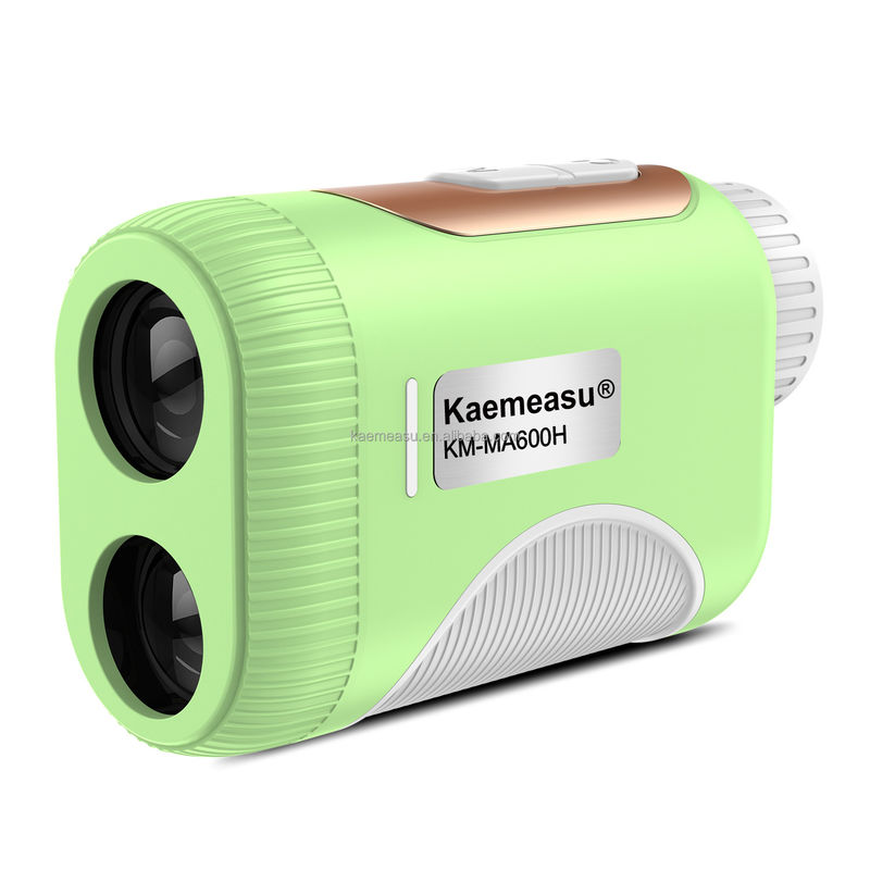 Industrielle Golf-Laser-Rangezähler Fernglas ODM 1200m Profi-Golf-Spitze mit 126g Batterie