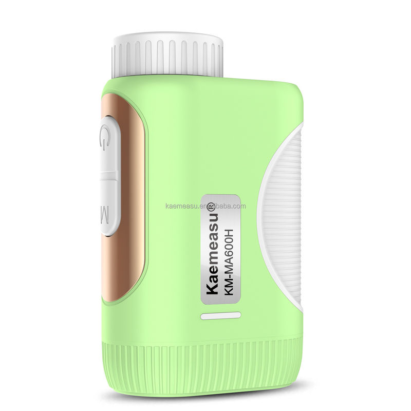 Industrielle Golf-Laser-Rangezähler Fernglas ODM 1200m Profi-Golf-Spitze mit 126g Batterie