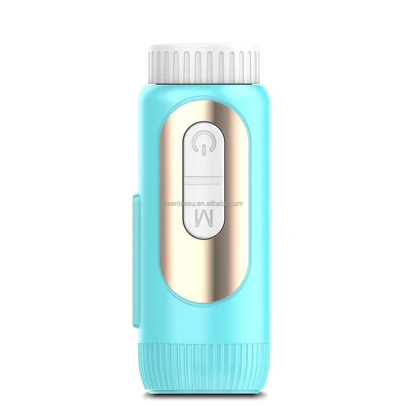 ABS PVC 800m Portable Golf Laser Abstandsmesser OEM Industrielle Qualität 6,5x für Kinder Frauen 92*58*35mm