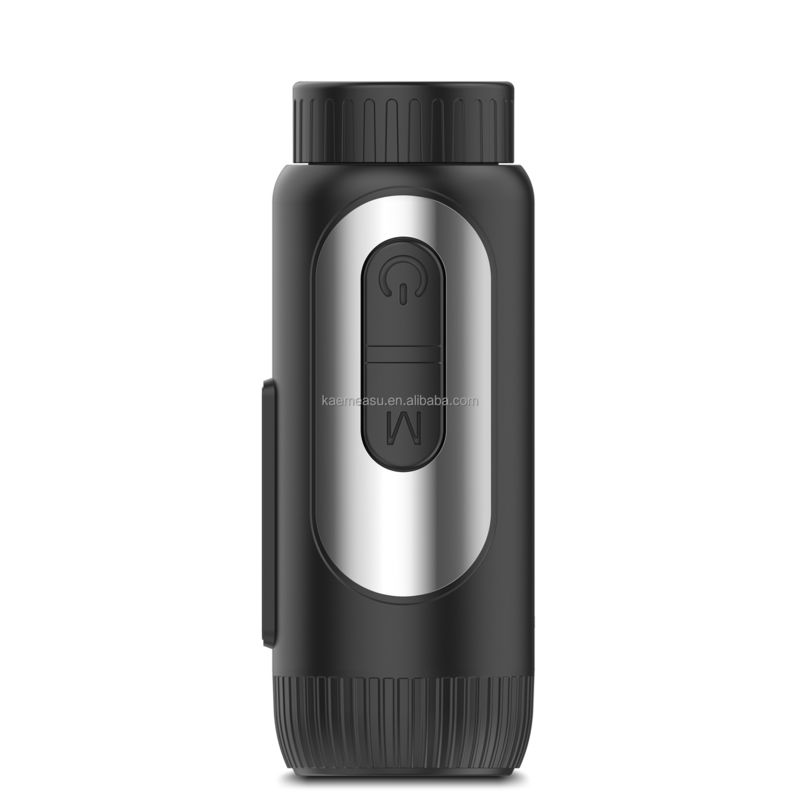 600m OEM Industrie-Grad Golf Laser-Rangefinder Neigung Umfang und Laser-Distanzmeter Teleskop mit Golf Neigung Funktionen