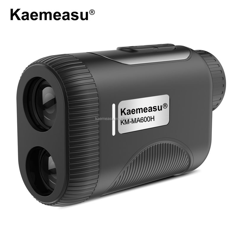 OEM 1000m Golf Laser Abstandsmesser Leichtgewicht und kompakt Gut für Kinder und Frauen