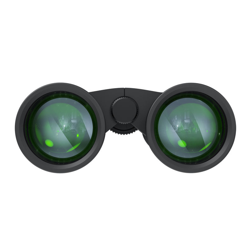 E 8x42 HD BAK4 Prismenfernseher Fischen Klettern Sightseeing Kompaktfernseher für Reisen und Wandern