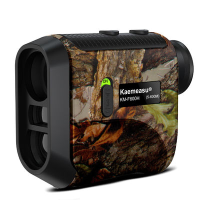 Kaemeasu Golf Abstandsmesser Handheld Laser Abstandsmesser OEM ODM OBM